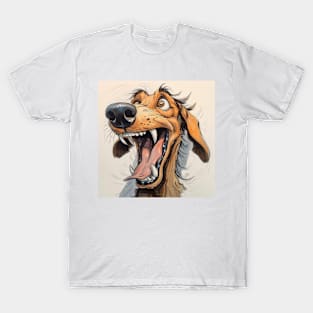 dog T-Shirt